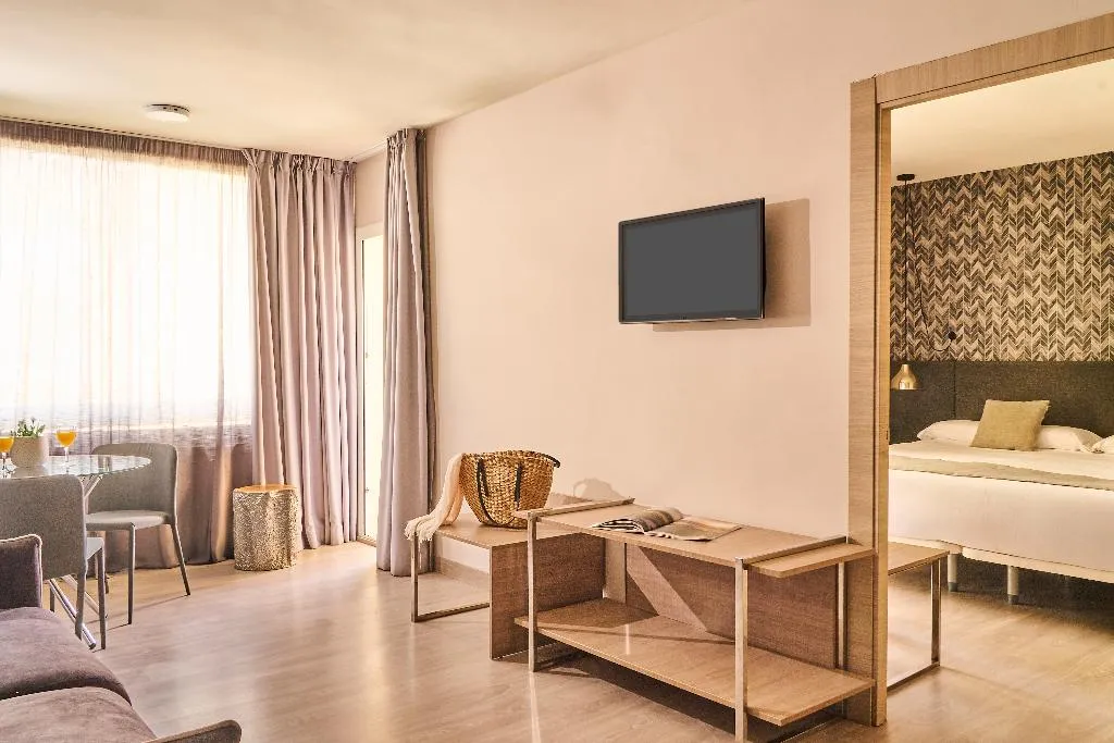APARTMENT STANDARD Room, Ona Marbella Inn, Costa Del Sol