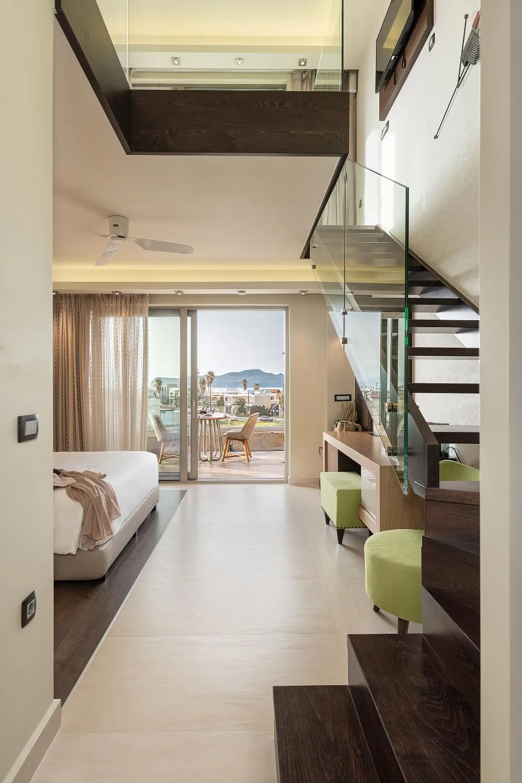APARTMENT WITH PRIVATE POOL Room, Cretan Dream Resort & Spa, Crete