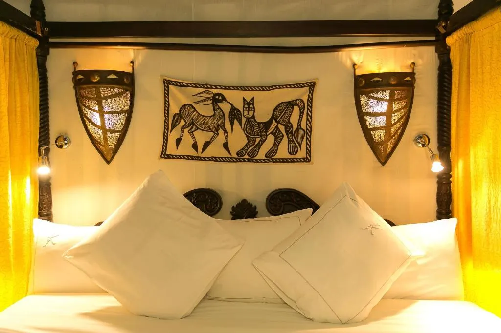 Room, Lodge K Ha Tel Spa, Marrakech