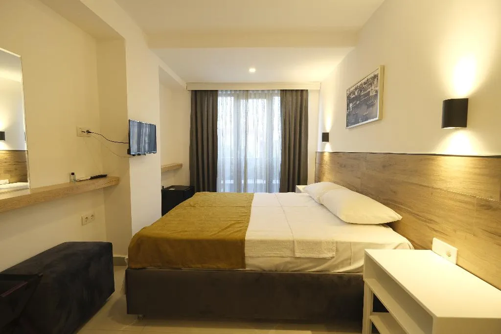 Room, Tut Hotel, Antalya