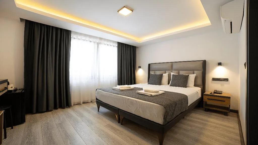 Room STANDARD Room, Kriti Hotel Antalya, Antalya