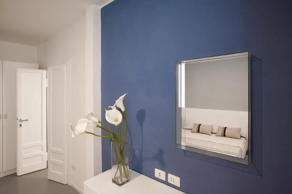 Room, Residence Grandi Magazzini, Olbia