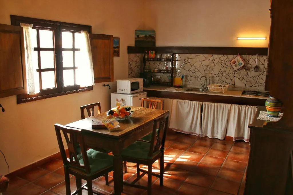 Room, Casa Rural Los Ajaches, Lanzarote