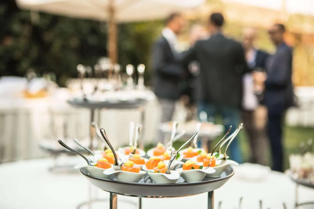 Conferences, NH Collection Venezia Grand Hotel Palazzo dei Dogi, Venice