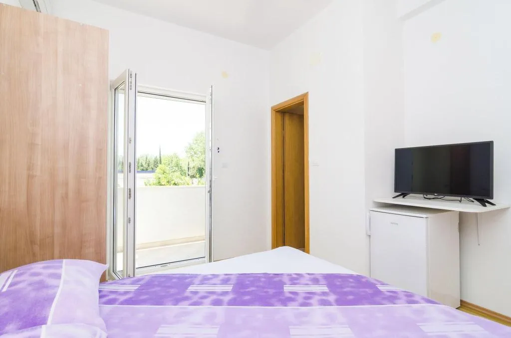 Lobby, Apartments & Rooms Barisic, Dubrovnik