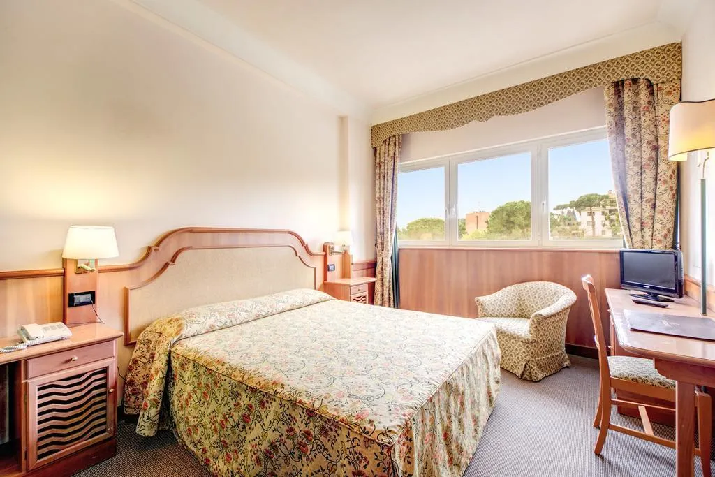 General view, Prime Hotel Roma Cassia, Rome