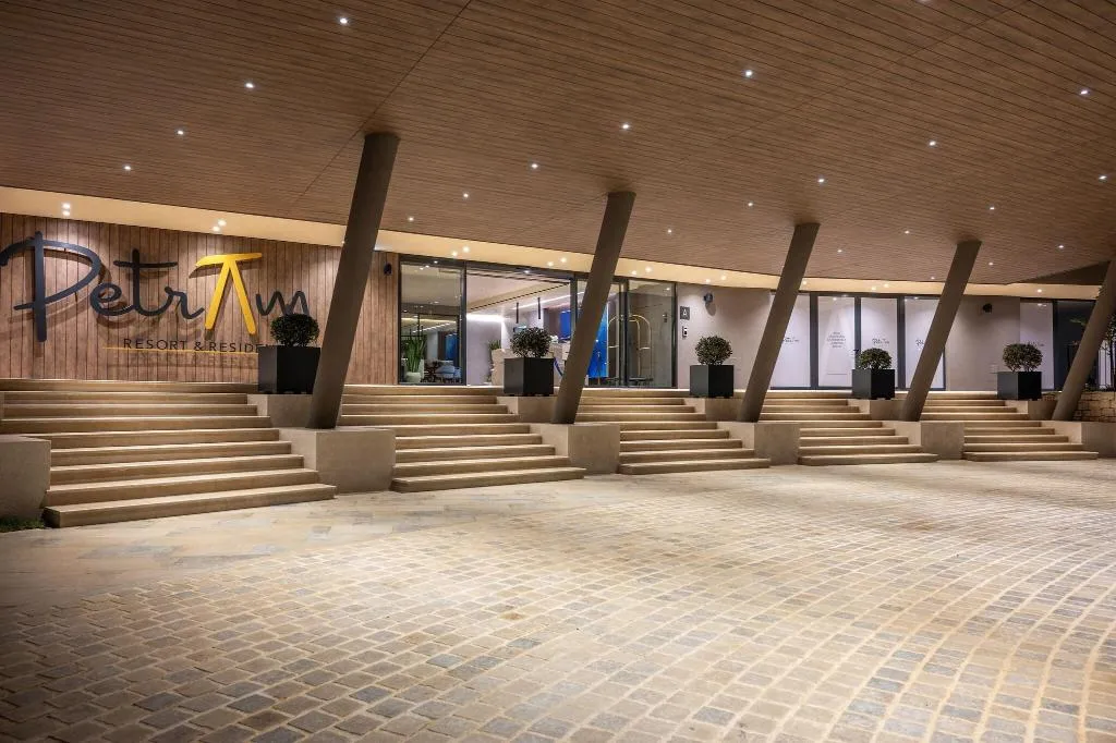 Lobby, Petram Resort Residences, Istria