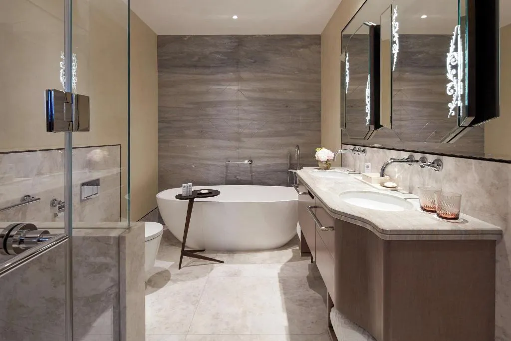 Room, The St Regis Venice, Venice