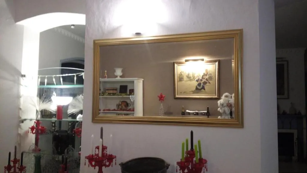 Lobby, Casa Grande, Andalucia