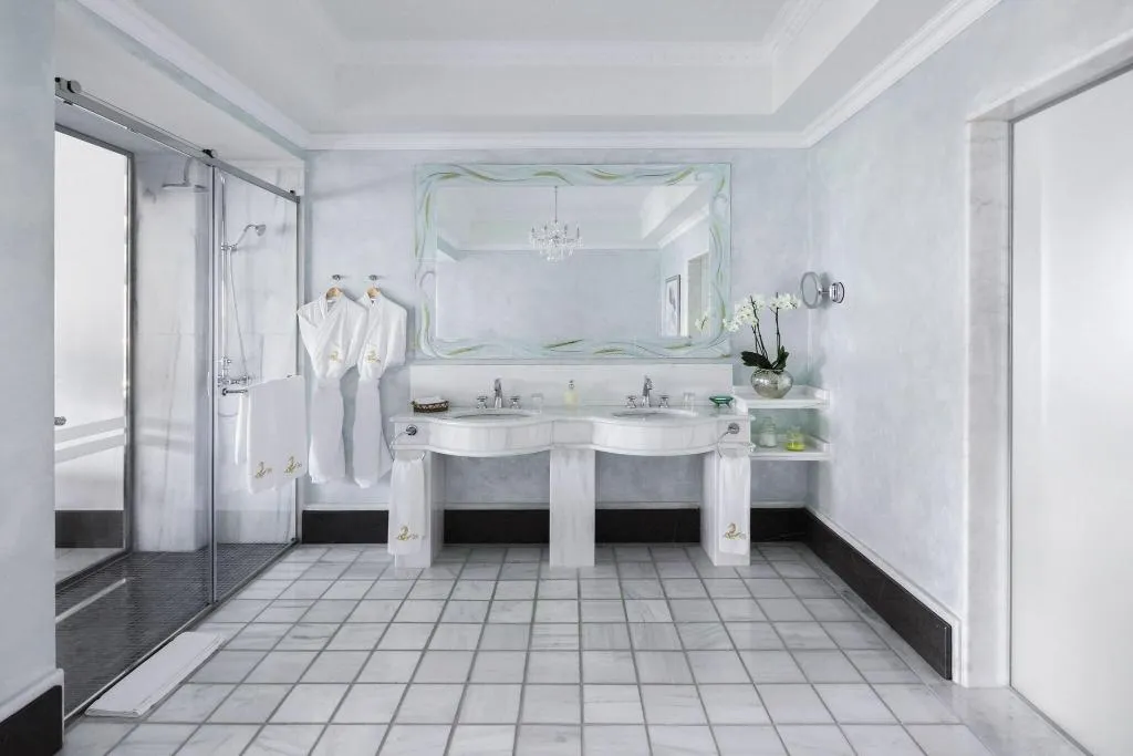 Room, The Danai, Thessaloniki