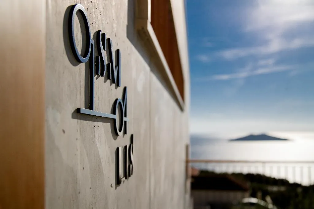 General view, Boutique Hotel  Osmolis, Dubrovnik