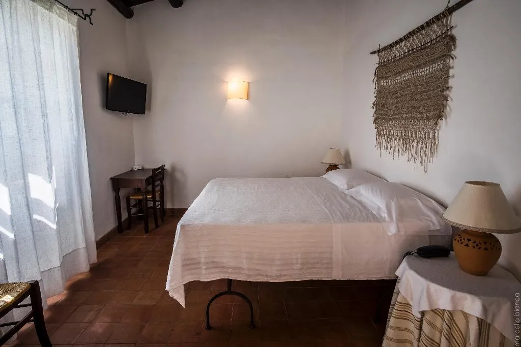 DOUBLE SUPERIOR Room, Masseria degli Ulivi, Catania
