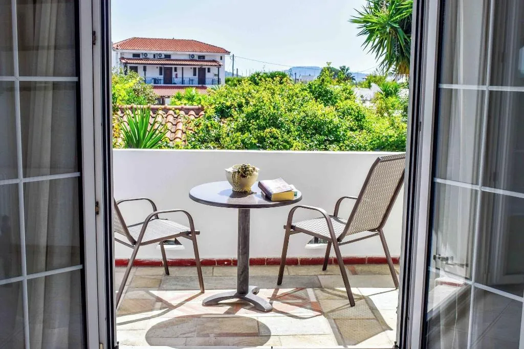 Room, Skiathos Holiday House, Skiathos