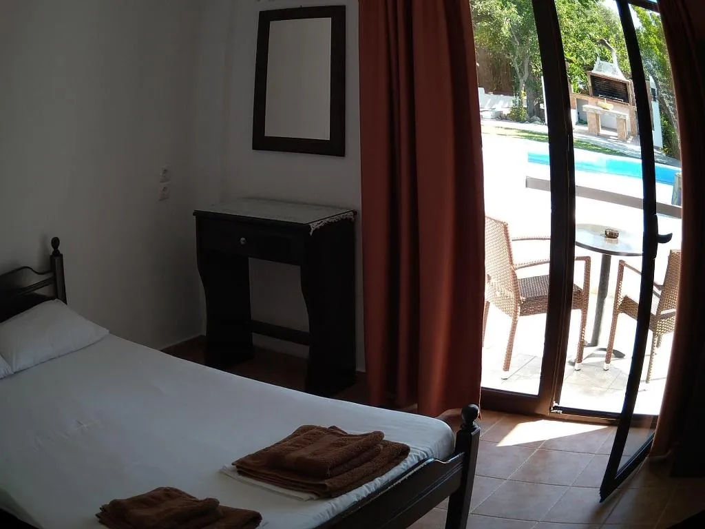 Room, Skiathos Holiday House, Skiathos