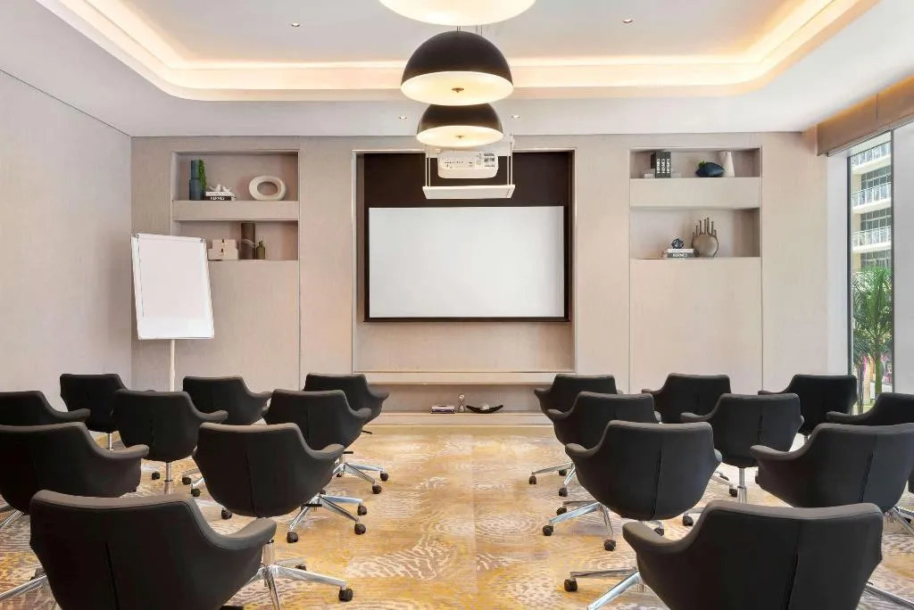 Conferences, Novotel Dubai Gold District, Dubai