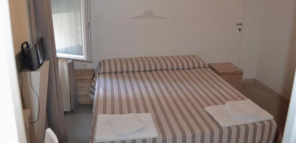 Room, Nina Casetta De Trastevere, Rome