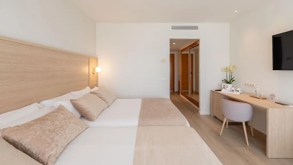 Double or Twin PREMIUM Room, RH Ifach, Costa Blanca