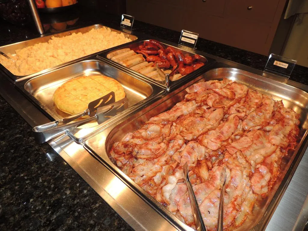 Restaurant, Hotel Playa Grande - Adults Only, Majorca