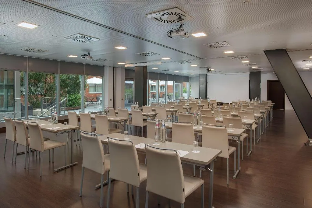 Conferences, NH Orio al Serio Airport, Milan