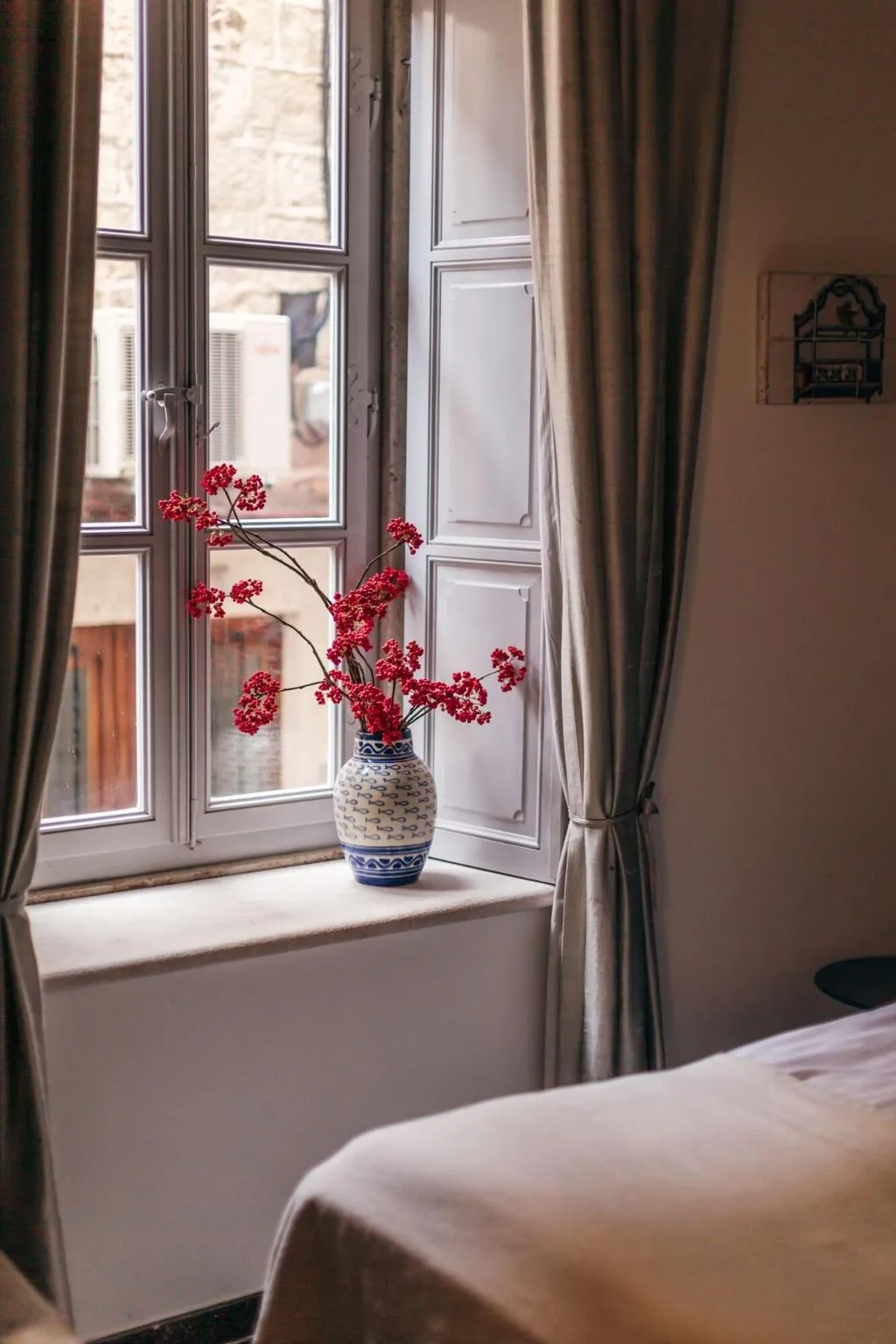 DOUBLE DELUXE Room, Prijeko Palace, Dubrovnik