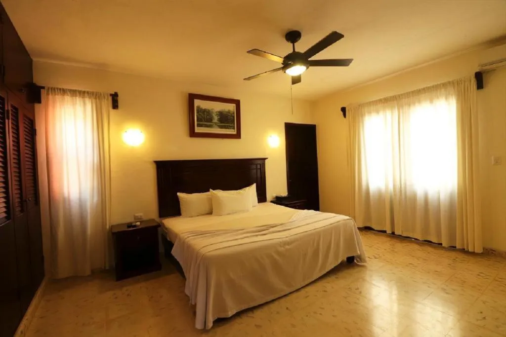 VILLA TWO BEDROOMS Room, Hacienda Kaanac, Cancun Area