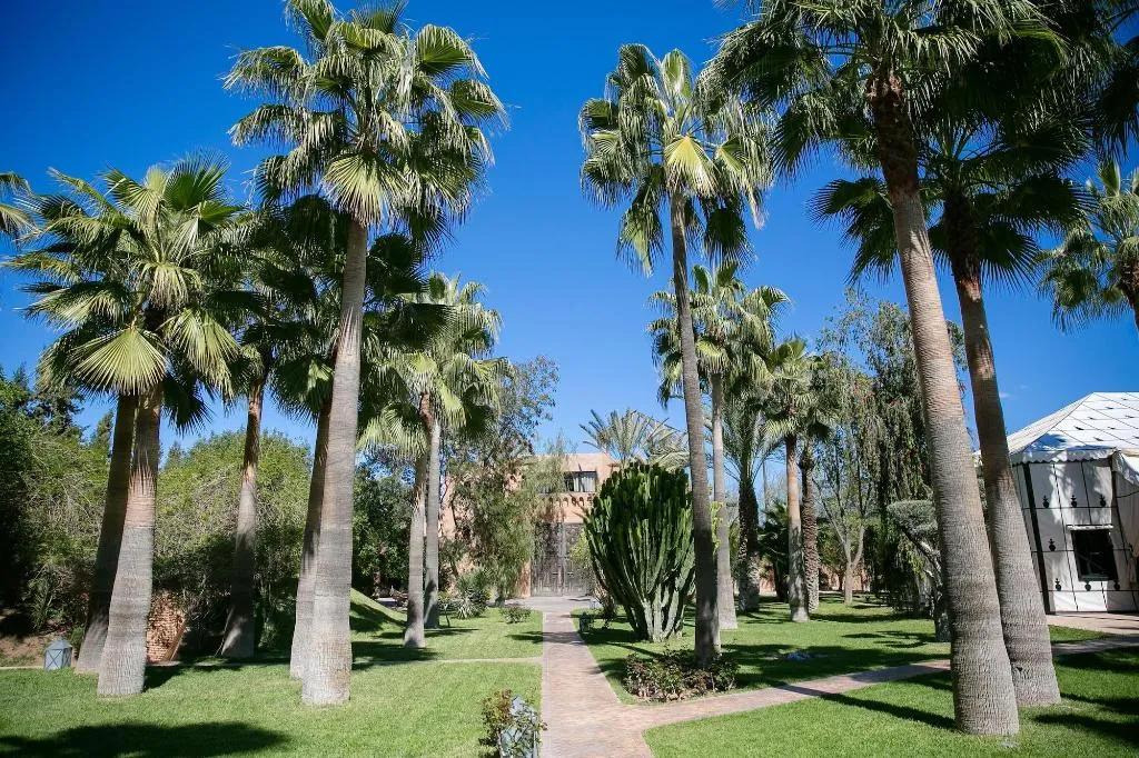 General view, Lodge K Ha Tel Spa, Marrakech