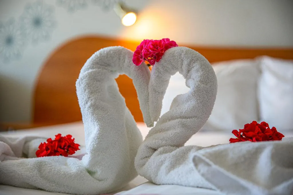 Room, MPM Hotel Kalina Garden, Bourgas