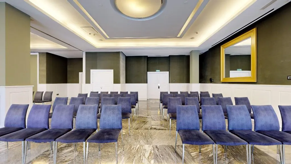 Conferences, Hotel Colón Gran Meliá, Seville