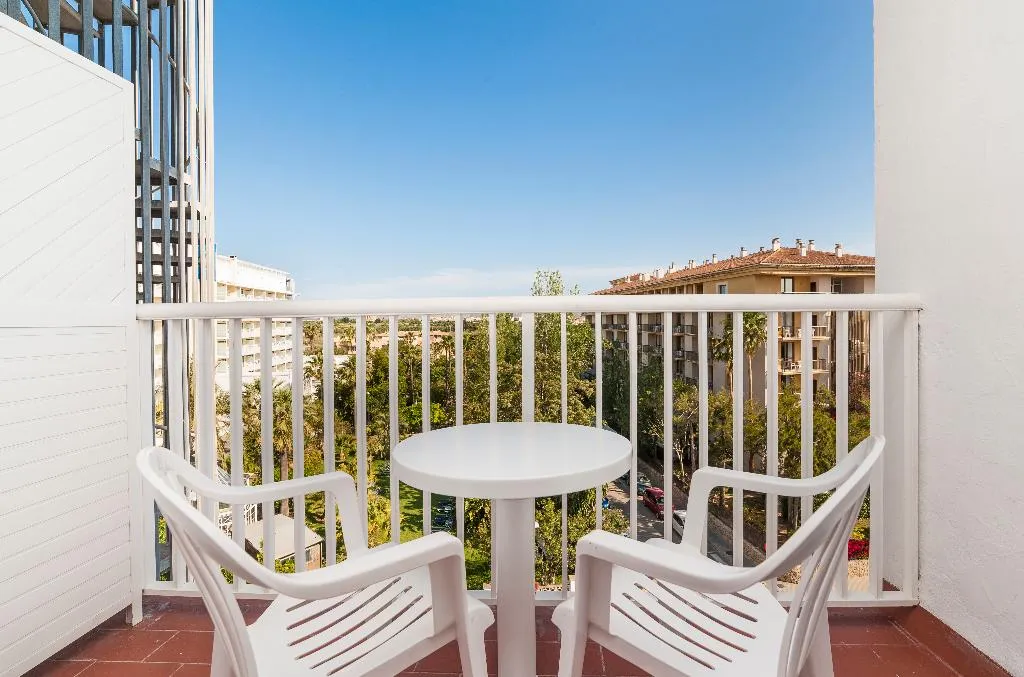 Room, Globales Condes de Alcudia, Majorca
