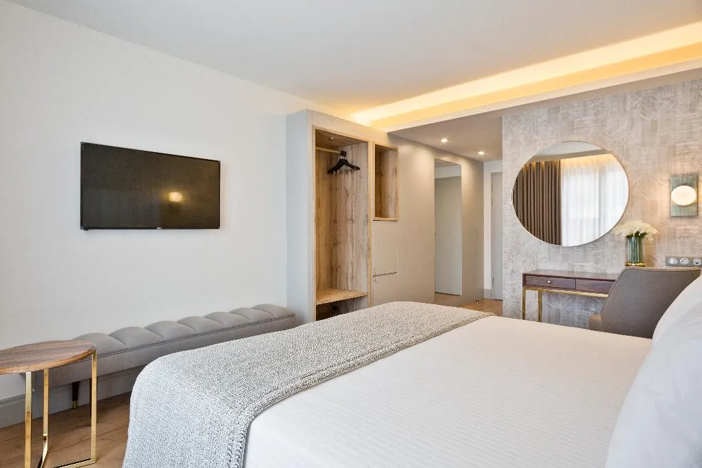 Room, Acta The Avenue, Porto