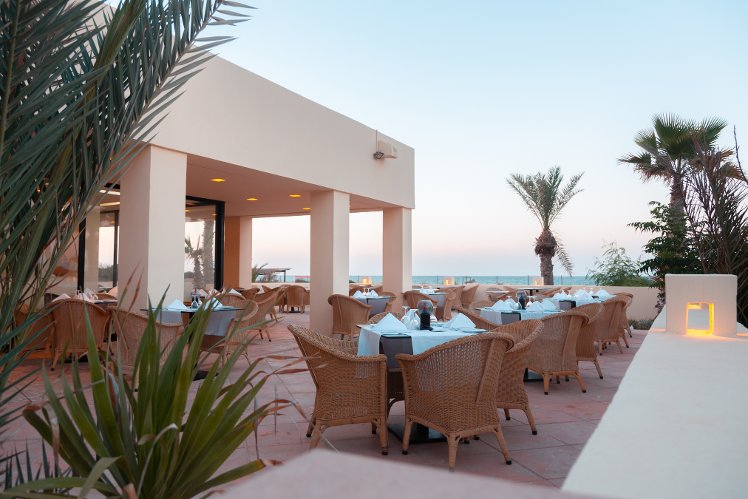 Djerba Mare Beach Resort, Tunisia