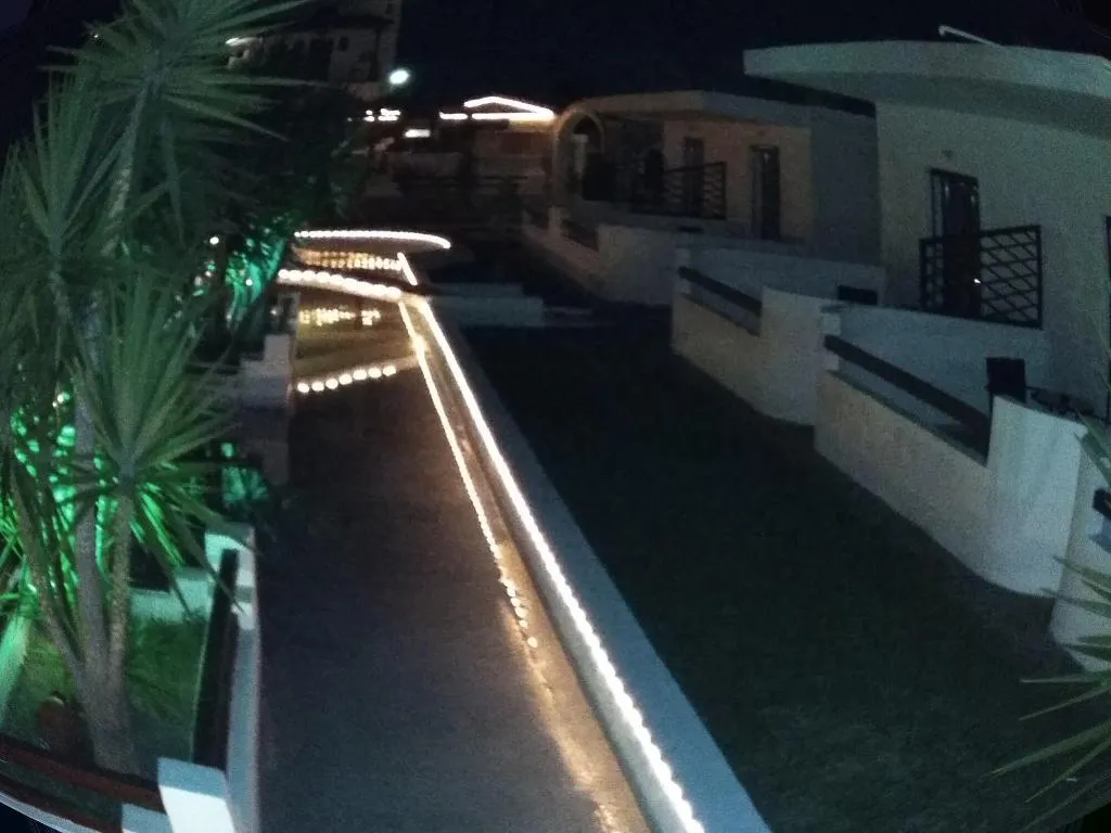General view, Skiathos Holiday House, Skiathos