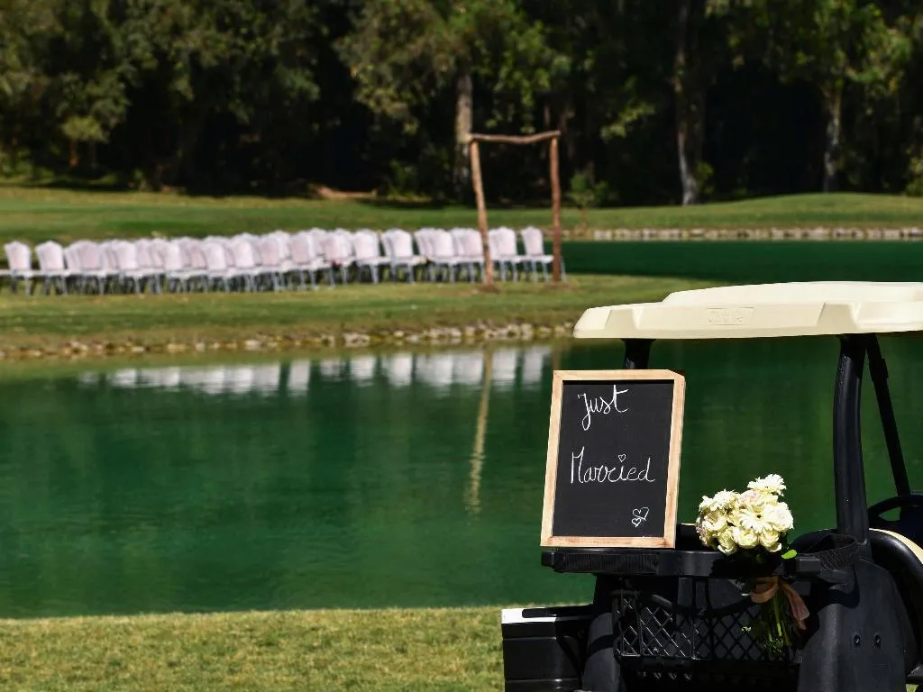 Conferences, Pullman Mazagan Royal Golf & Spa, Casablanca