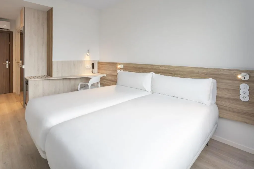 Room, B&B Hotel Lisboa Oeiras, Lisbon