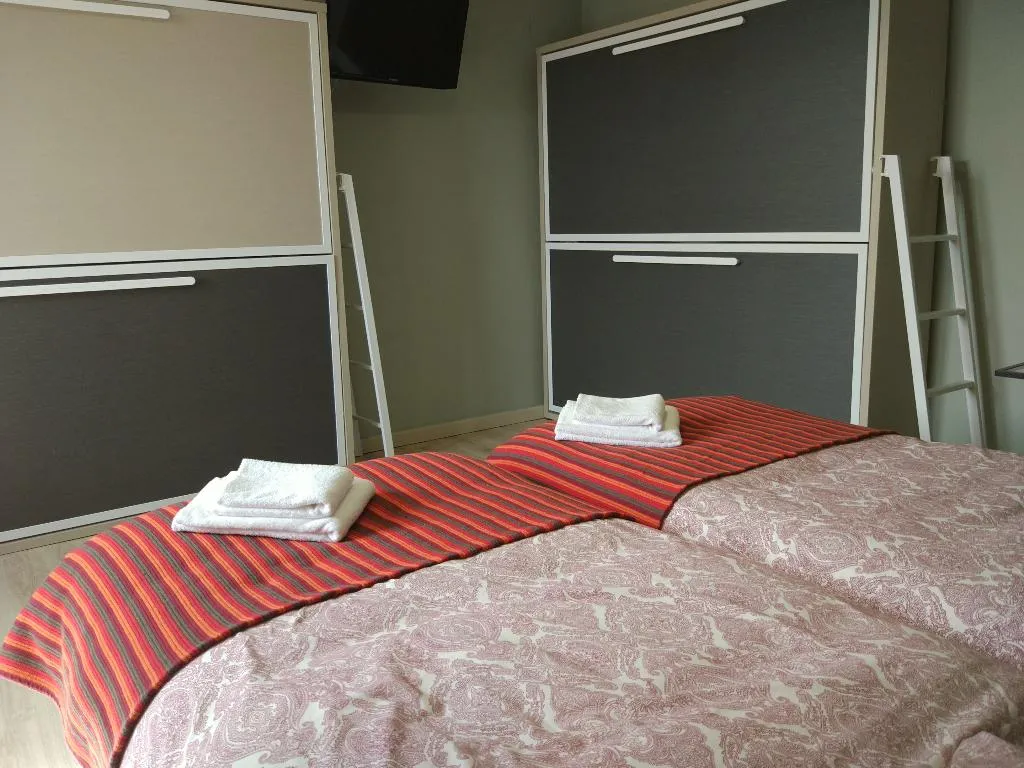 FAMILY ROOM CAPACITY 6 Room, Pousada de Mafra - Palácio dos Marqueses, Lisbon
