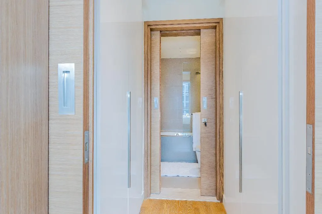 APARTMENT DELUXE ONE BEDROOM Room, FAM Living - City Walk, Dubai