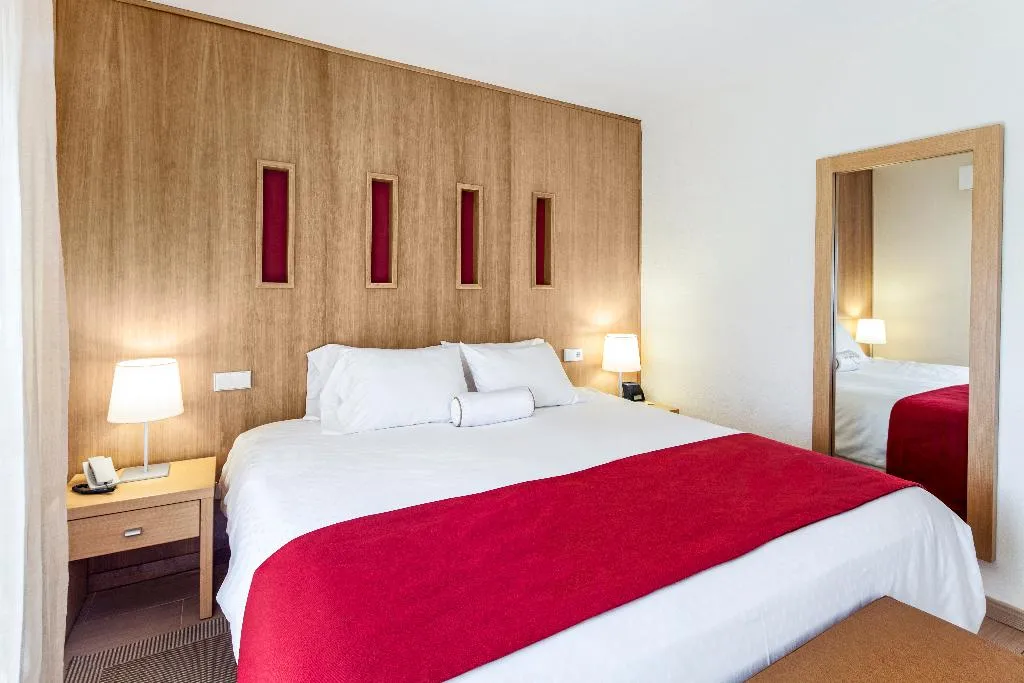 APARTMENT TWO BEDROOMS Room, ONA Garden Lago, Majorca