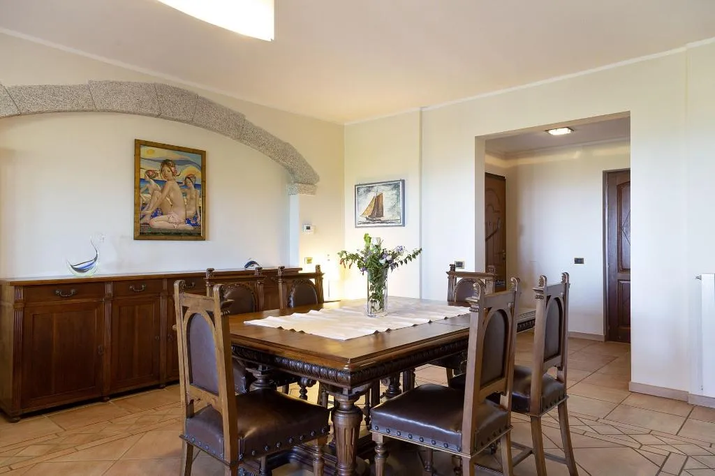 Conferences, Villa Anastasia, Olbia