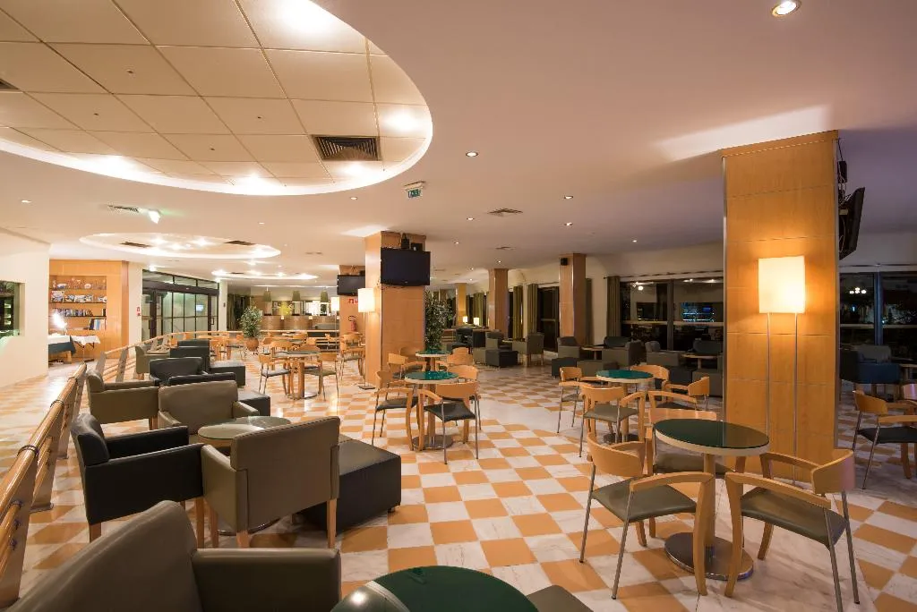 Bar, Vila Gale Marina, Algarve