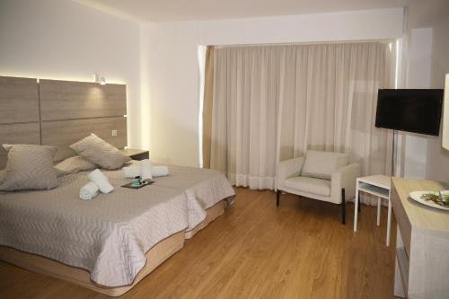 Pier Beach Hotel Apartments, Cyprus