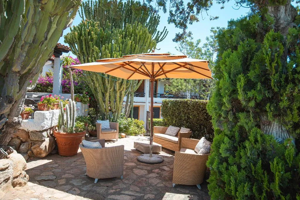 Bar, Cormoran Residence, Cagliari