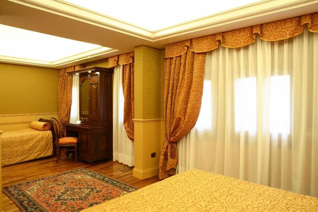 JUNIOR SUITE WITH DOUBLE BED Room, Al Codega, Venice
