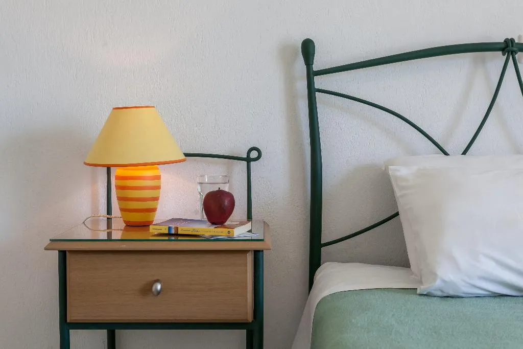 STUDIO CAPACITY 2 Room, Ritsa Apartments, Skiathos