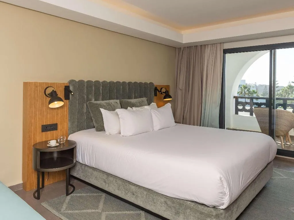 DOUBLE PREMIUM SUPERIOR Room, Pullman Mazagan Royal Golf & Spa, Casablanca