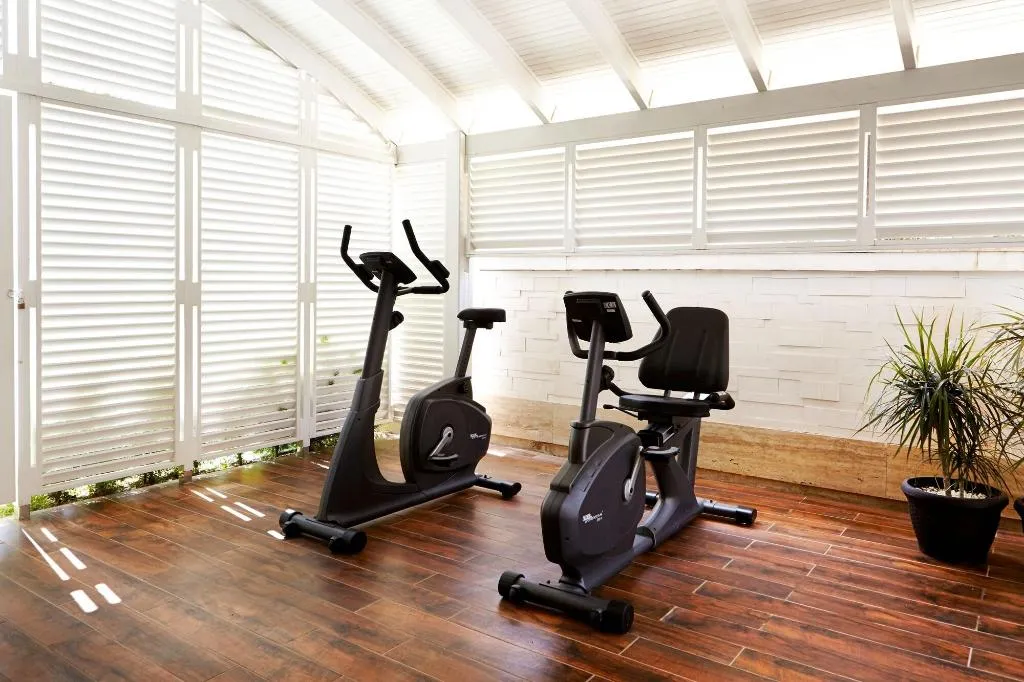 Sports and Entertainment, Sentido Sea Star Adults Only, Dalaman