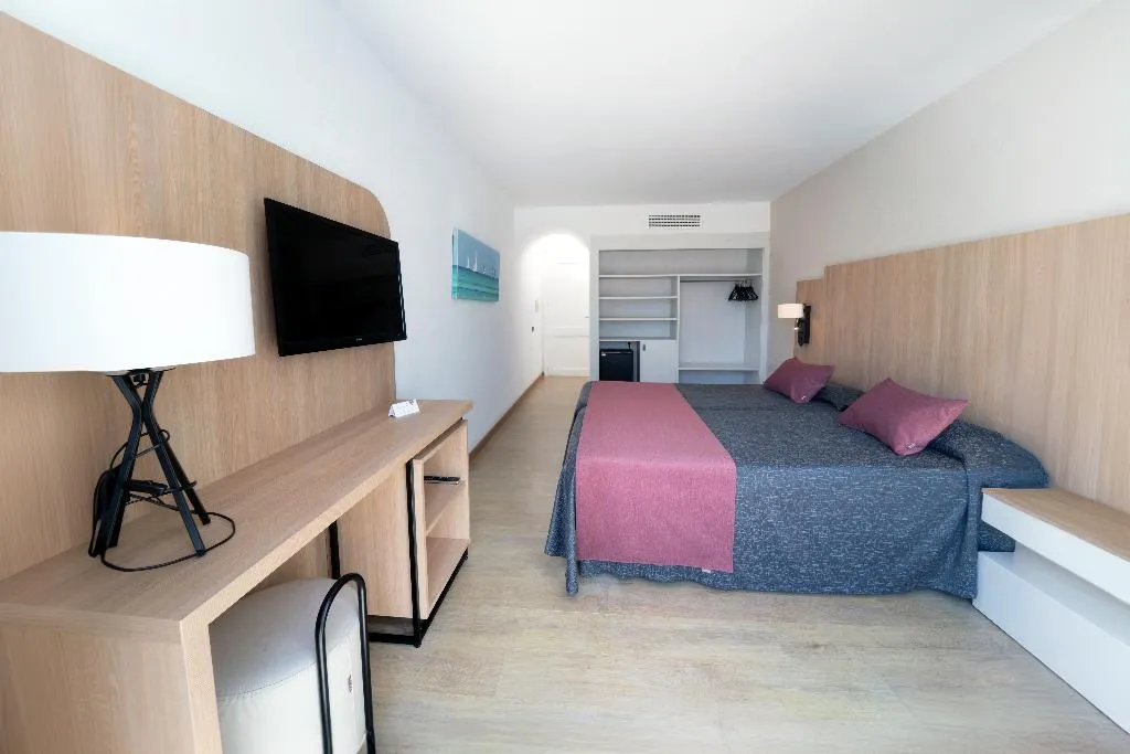 Double or Twin WITH BALCONY Room, Calimera Fido Gardens - Family Hotel****, Majorca