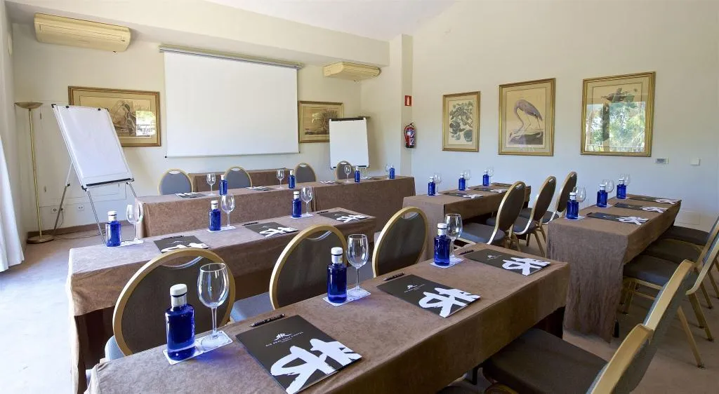 Conferences, Rio Real Golf & Hotel, Costa Del Sol