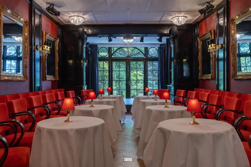Conferences, Apollofirst Boutique Hotel, Amsterdam