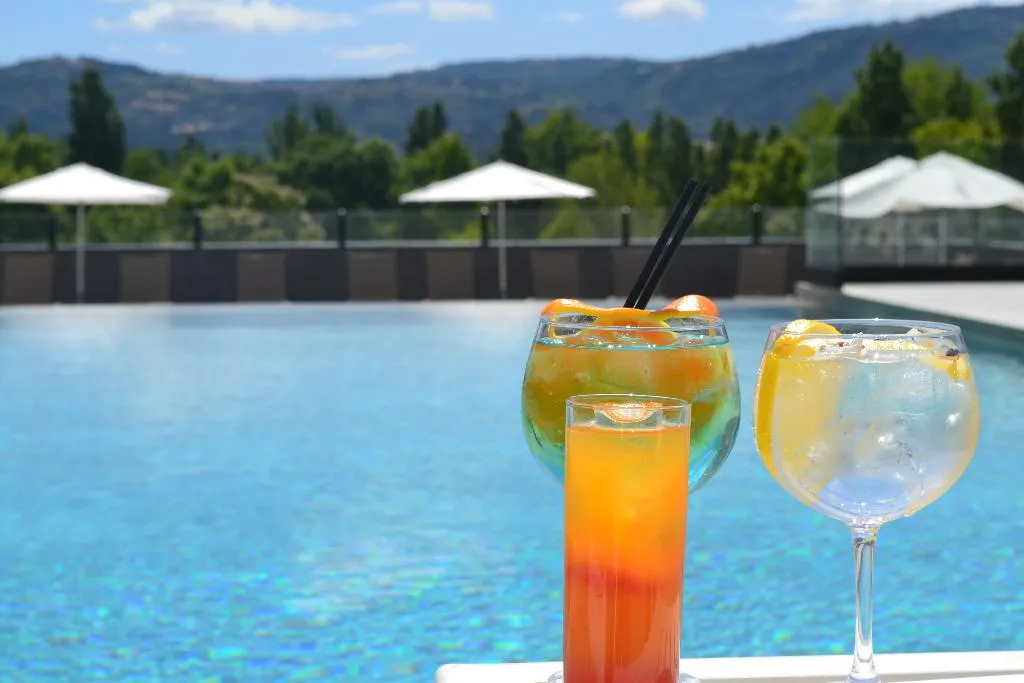 Pool, Aquae Flaviae - Premium Chaves, Porto