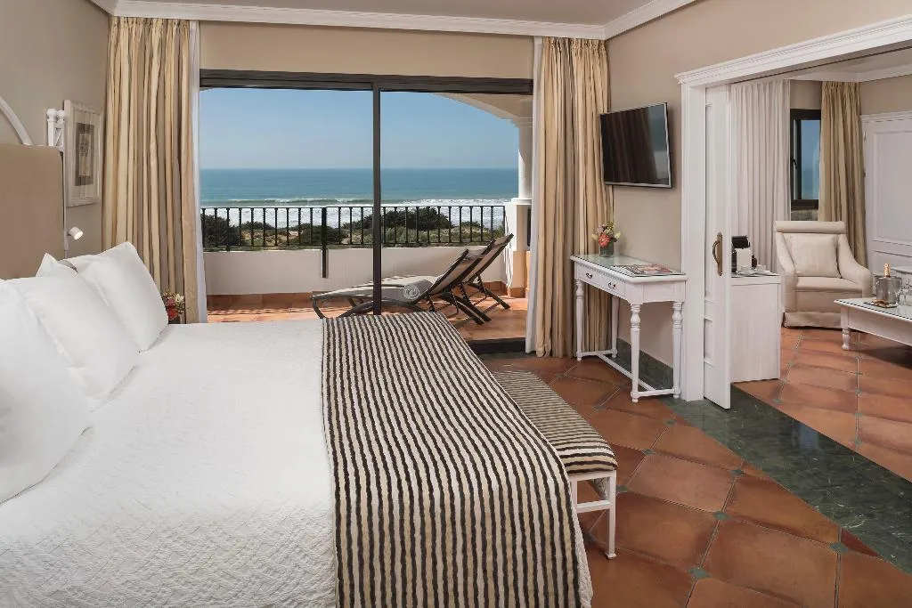 Room, Palacio de Sancti Petri Gran Melia, Costa De La Luz
